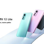 xiaomi 12 lite caratteristiche specifiche tecniche prezzo uscita 01/07