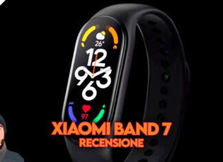 xiaomi band 7