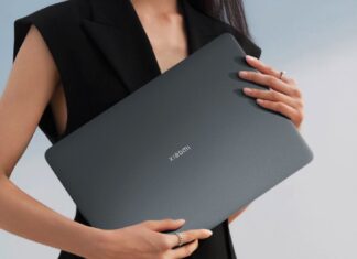 xiaomi book s 2 in 1 certificazione europa display