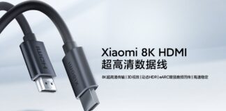 xiaomi cavo hdmi 2.1 8K console prezzo