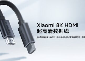 xiaomi cavo hdmi 2.1 8K console prezzo