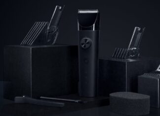 Xiaomi Hair Clipper tagliacapelli ufficiale specifiche tecniche prezzo uscita