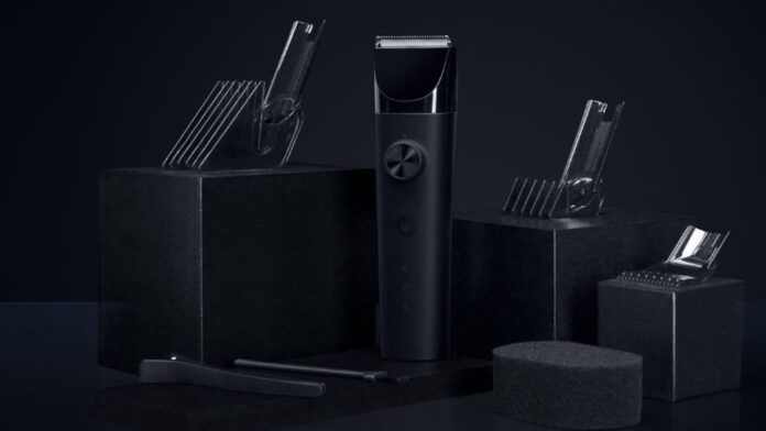 Xiaomi Hair Clipper tagliacapelli ufficiale specifiche tecniche prezzo uscita