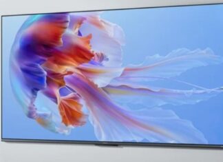 Xiaomi TV EA Pro ufficiale specifiche tecniche prezzo uscita