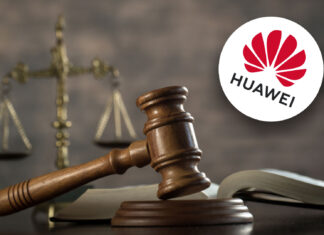 huawei india