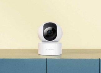 Xiaomi 360 Home Security Camera 1080p 2i caratteristiche specifiche tecniche uscita prezzo