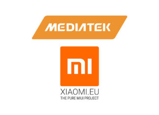 xiaomi.eu mediatek