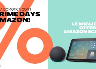 amazon prime day echo