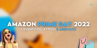 amazon prime day 2022