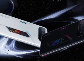 codice sconto asus rog phone 6