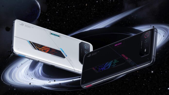 codice sconto asus rog phone 6