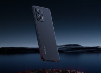 POCO X4 GT 5G