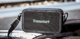 Codice sconto tronsmart force max 80W outdoor speaker offerte coupon