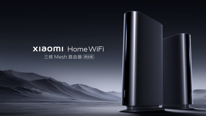 codice sconto xiaomi homewifi offerta coupon wi-fi mesh