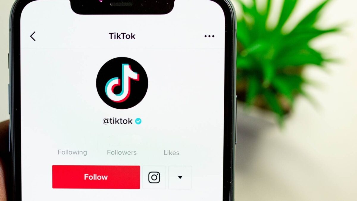 Come scoprire chi ha visualizzato il tuo profilo TikTok