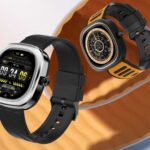 doogee d11 smartwatch chiamate bluetooth caratteristiche prezzo