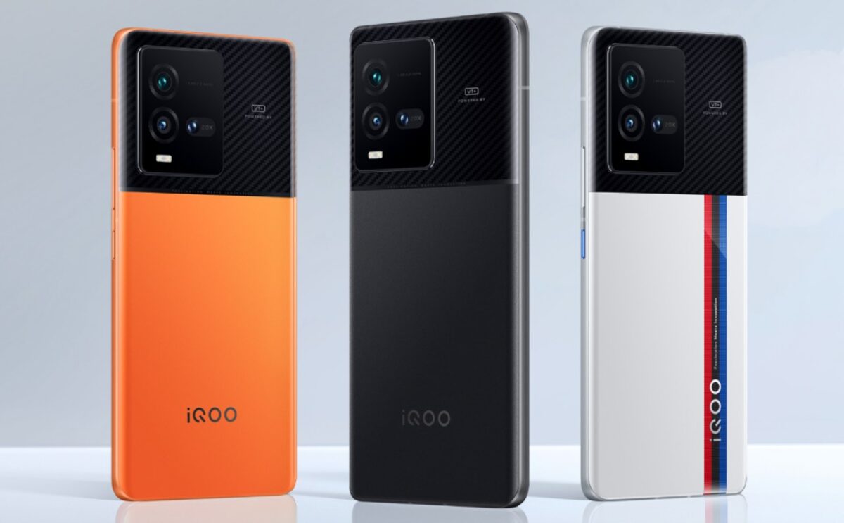 Dove comprare iQOO 10 e 10 Pro