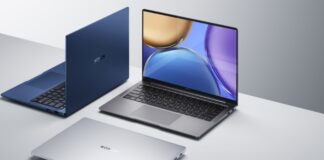 Honor magicbook 14 processore amd ryzen 600 conferma lancio