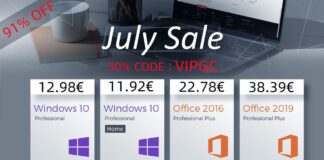 licenze windows 10 sconti luglio 2022 come risparmiare 01
