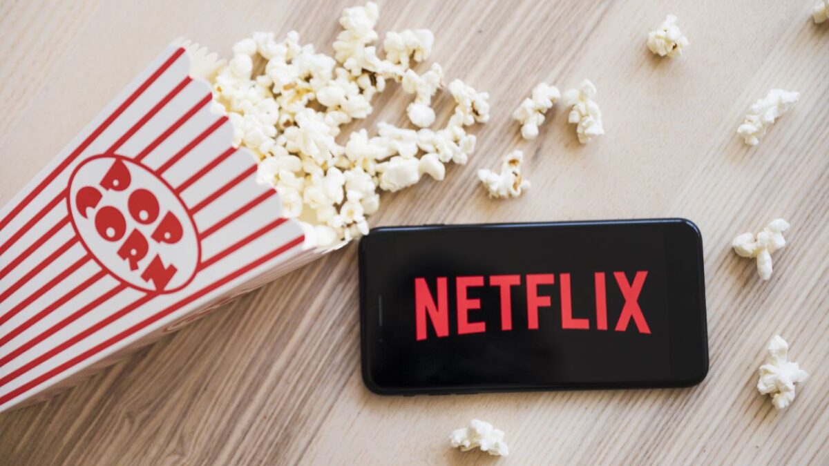 Netflix collaborazione con Microsoft per lanciare piano supportato da pubblicità