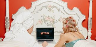 Netflix nuova funzione aggiungi una casa condivisione account