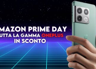 oneplus amazon prime day