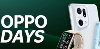 OPPO Summer Days sconti 60% smartphone smartwatch auricolari speaker