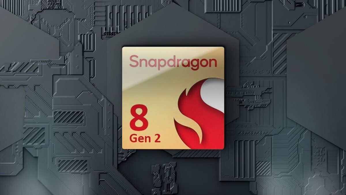 Qualcomm Snapdragon 8 Gen 2 features leaked technical specifications