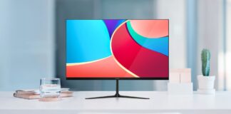 realme flat monitor 26/07