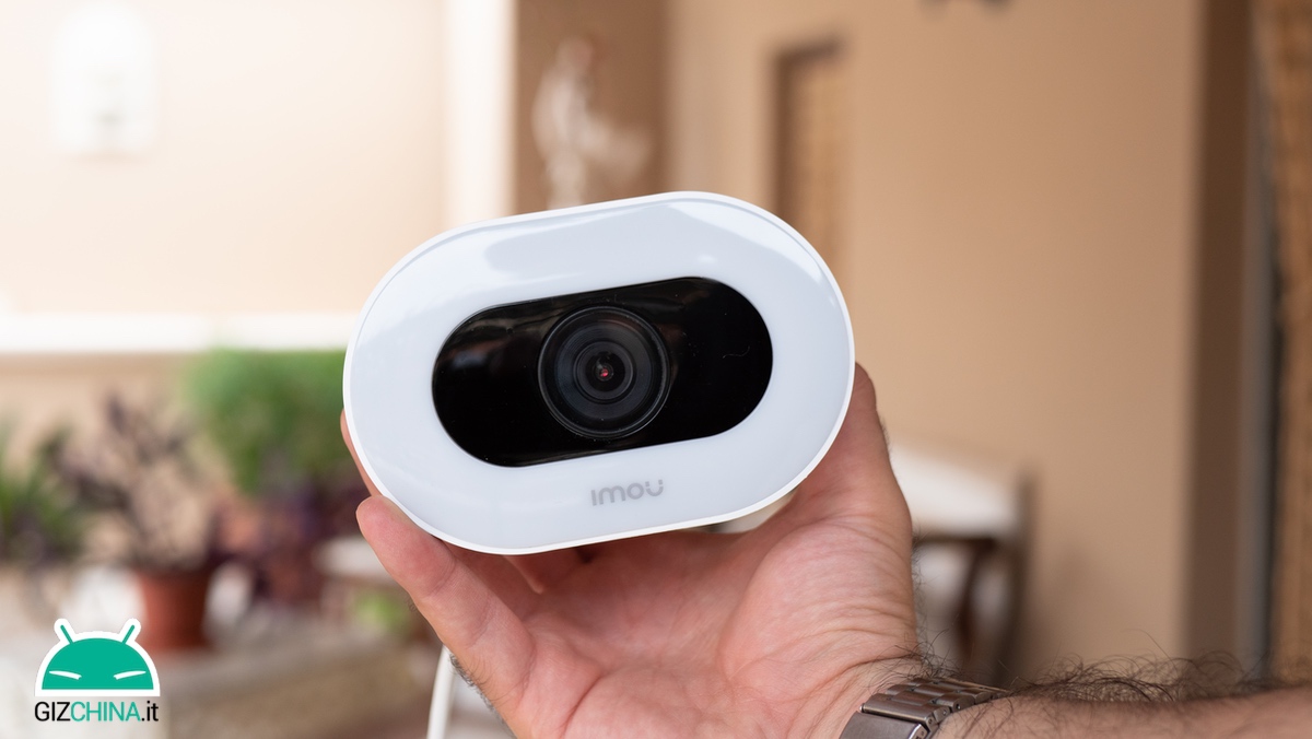 Xiaomi Mi 360° Home Security Camera si conferma come una delle soluzioni  migliori per privacy e sicurezza