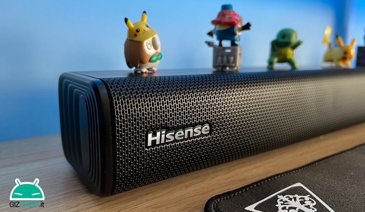 hisense hs-218 soundbar surround dolby