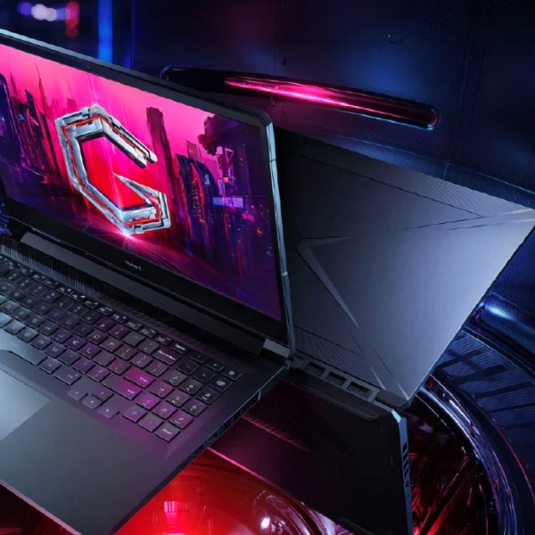 Redmi G 2022 Gaming Laptop