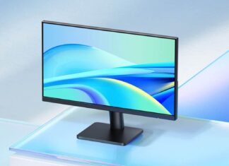 Redmi Monitor 21.45 caratteristiche specifiche tecniche prezzo uscita