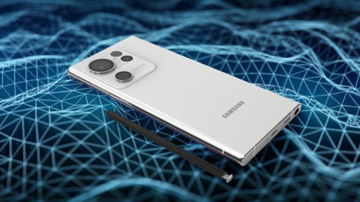 Samsung Galaxy S23 processore qualcomm snapdragon 8 gen 1