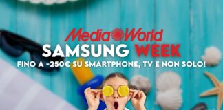 Samsung Week MediaWord