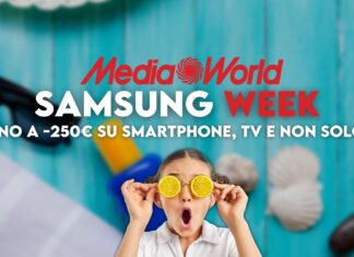 Samsung Week MediaWord