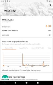 recensione teclast m40 air tablet android economico