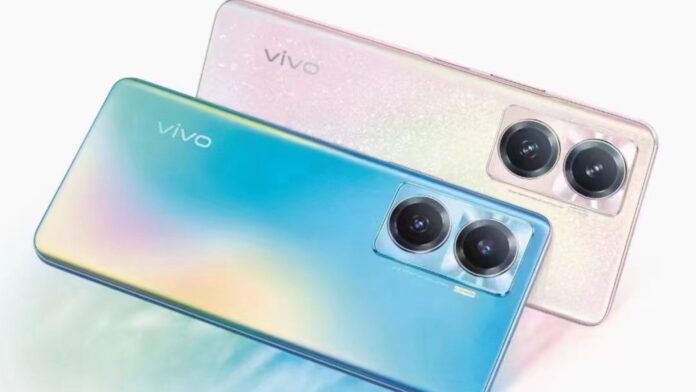 vivo y77 5g official technical specifications version price