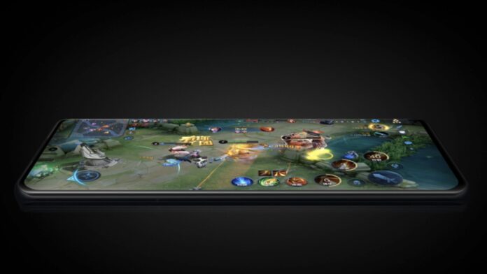 xiaomi 12s ultra gaming