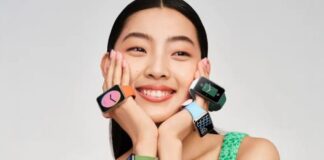 Xiaomi Band 7 Pro offerta luglio