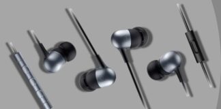 Xiaomi Capsule earphones pro auricolari con cavo specifiche tecniche uscita prezzo