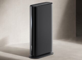 Xiaomi Home WiFi router tri-band specifiche tecniche prezzo uscita