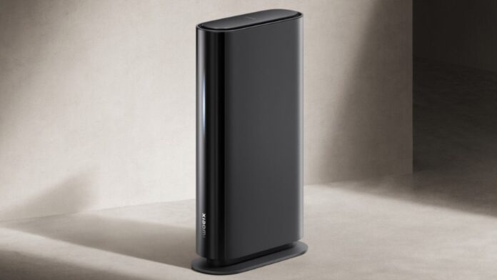 Xiaomi Home WiFi router tri-band specifiche tecniche prezzo uscita