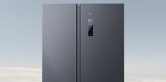 Xiaomi MIJIA 536L frigorifero smart specifiche tecniche prezzo uscita