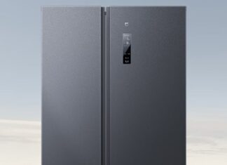 Xiaomi MIJIA 536L frigorifero smart specifiche tecniche prezzo uscita