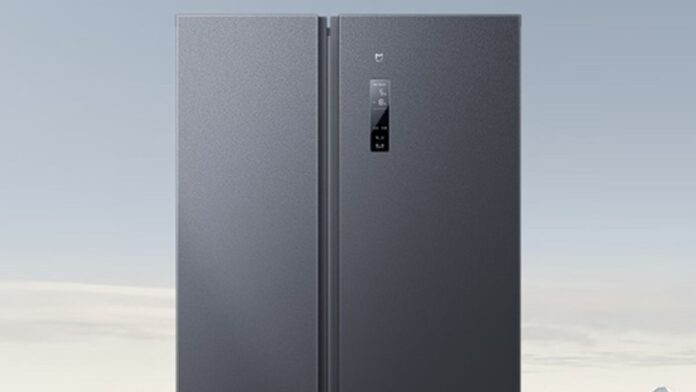 Xiaomi MIJIA 536L frigorifero smart specifiche tecniche prezzo uscita