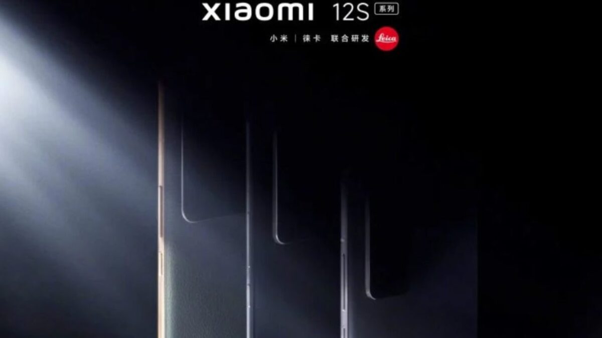Xiaomi Router WiFi 6 design innovativo leak