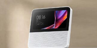 Xiaomi Smart Home Display 6 specifiche tecniche uscita prezzo