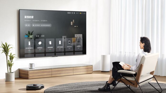 xiaomi tv es pro 55 65 75 caratteristiche specifiche prezzo uscita