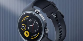 Xiaomi YouPin Mibro Watch A1 smartwatch offerta luglio